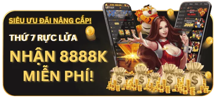 Khuyến mãi 68GameBai
