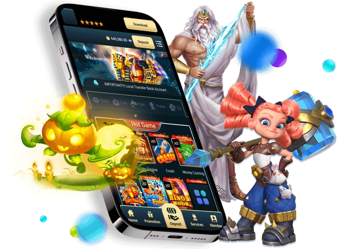 Khuyến Mãi Nạp Tiền Hàng Ngày 68Gamebai