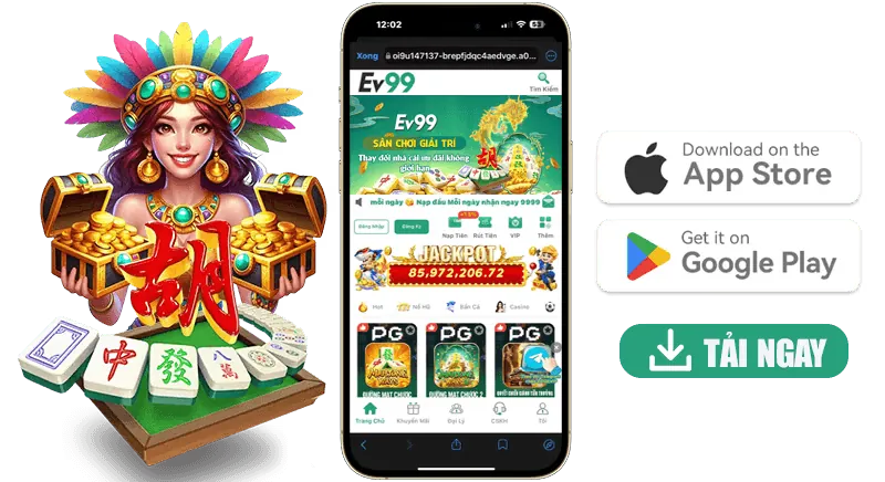 Nền tảng xổ số trực tuyến an toàn và tiện lợi trên di động của 68gamebai