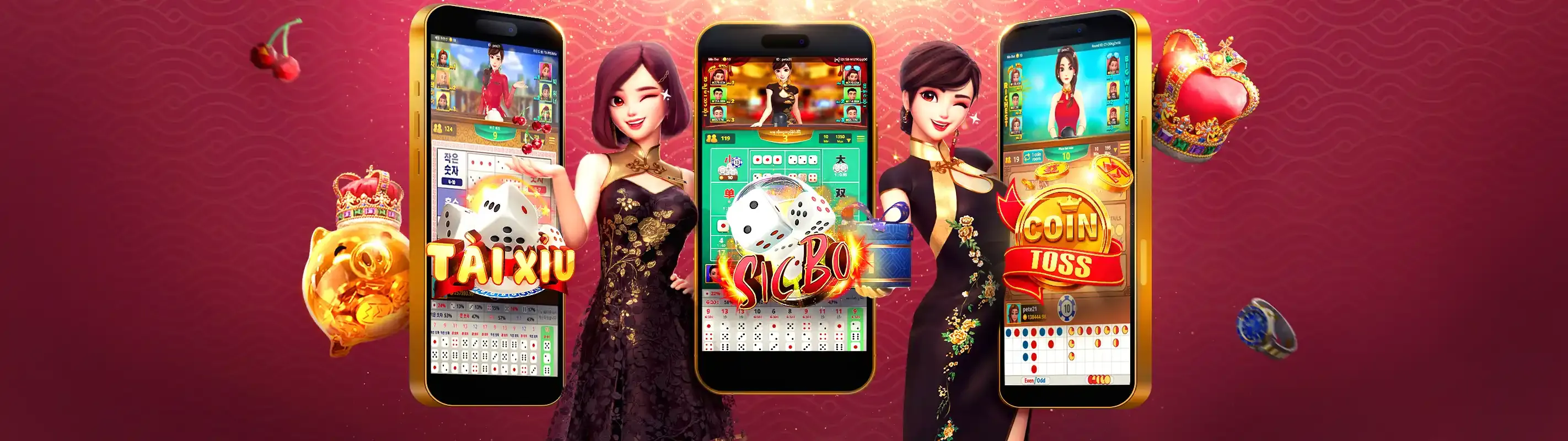 Hình ảnh đại lý 68gamebai hợp tác thành công