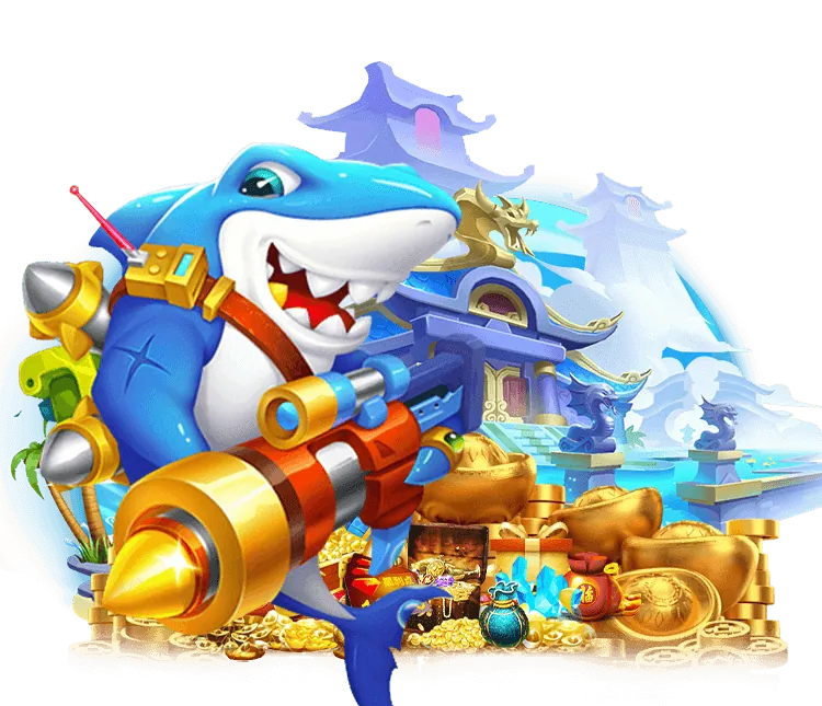 Game Bắn Cá Thần Tài 68GameBai