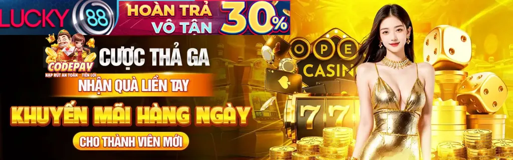 Slot Cổ Điển tại 68gamebai