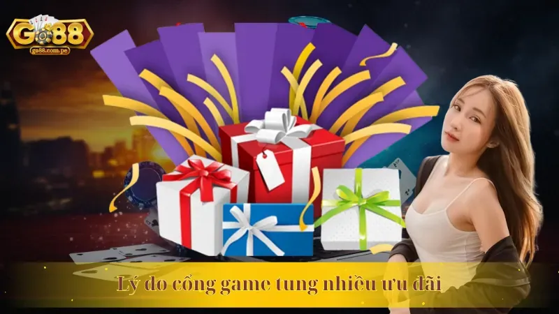 Lợi ích khi là thành viên 68gamebai